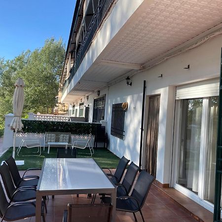 Casa Rural La Forilla Ruidera Buitenkant foto