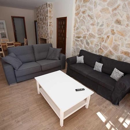 Casa Rural La Forilla Ruidera Buitenkant foto