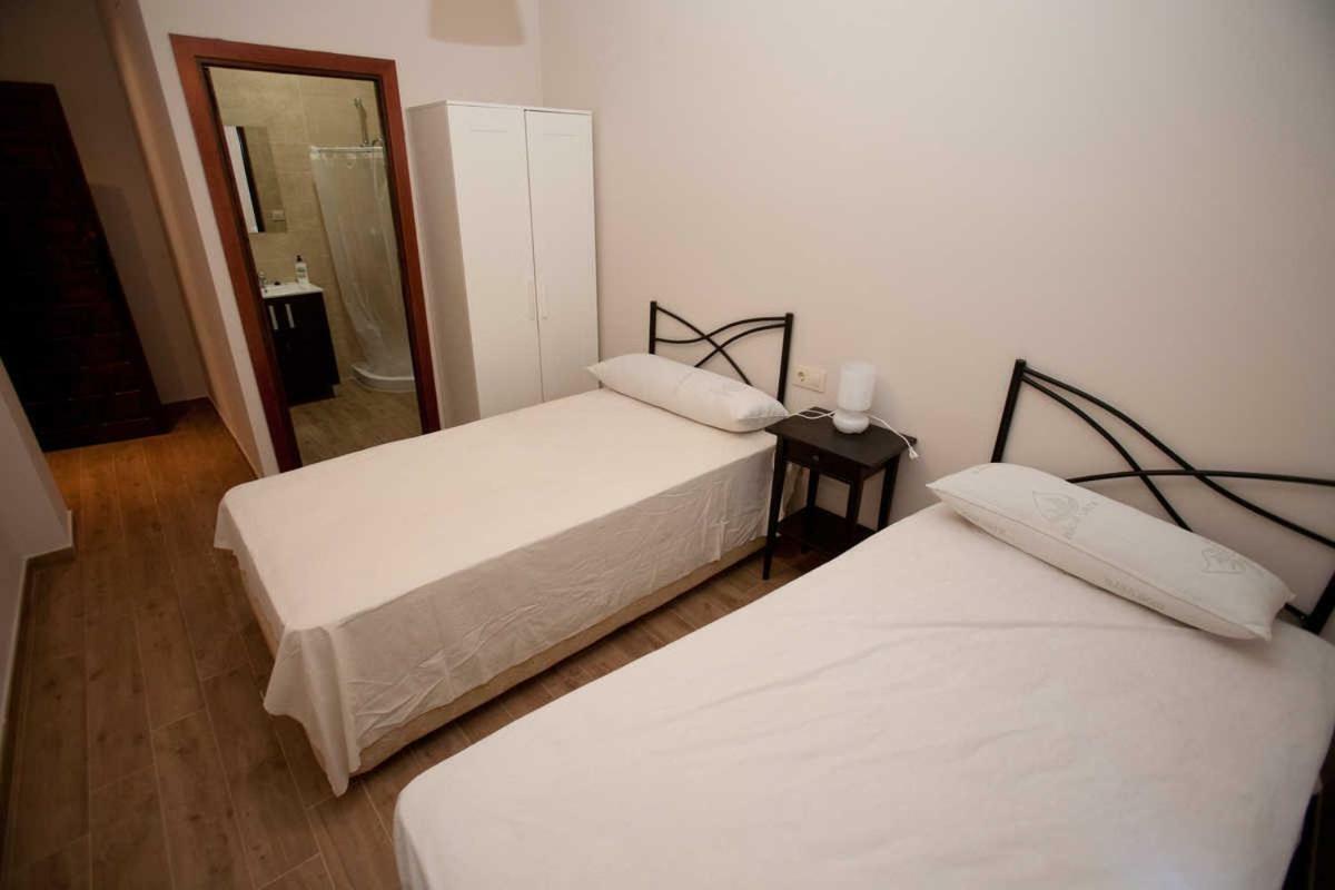 Casa Rural La Forilla Ruidera Buitenkant foto