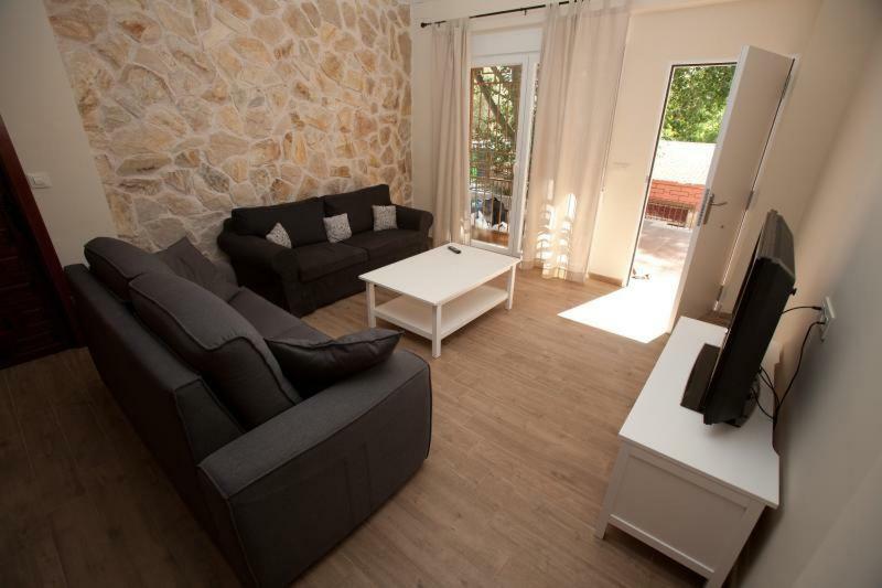 Casa Rural La Forilla Ruidera Buitenkant foto
