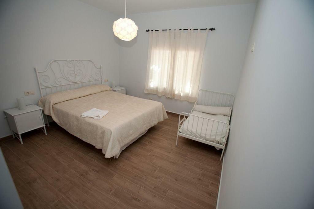 Casa Rural La Forilla Ruidera Buitenkant foto